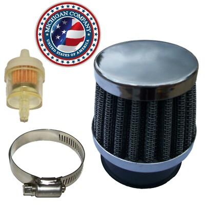 42mm Air Filter Cleaner 1980 - 1984 XR200 XR 200 1999 - 2001
