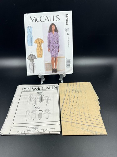 Buyers Choice: Women'/Ladies Plus-Size Clothing Patterns #4, Free Shipping! - Picture 85 of 259