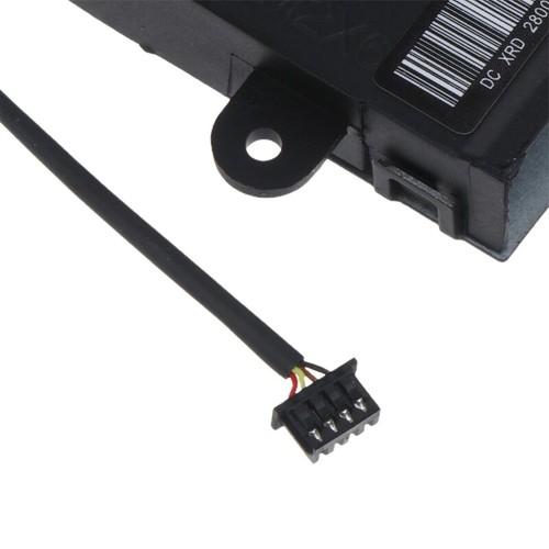 CPU Cooling Fan for 14-isk 15-ISK Y41 Y51 80N8 5VDC Radiator Air Blower - Photo 6/8