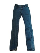 BDG Urban Outfitters Twig High-Rise Annie Denim Skinny Jeans Size 25