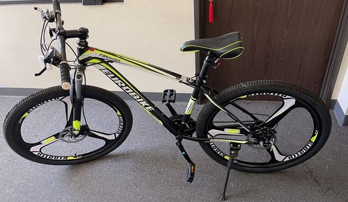 On Sale EuroBike X1 G542 brand new, yellow or red.