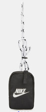 Image of Nike Adults Lanyard Pouch N17653 010