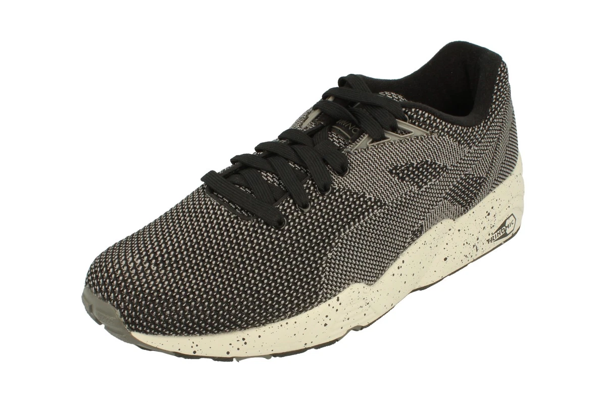 matrimonio menor Temprano Puma R698 Knit Mesh V2 Fltrd Mens Running Trainers 361659 Sneakers Shoes 01  | eBay