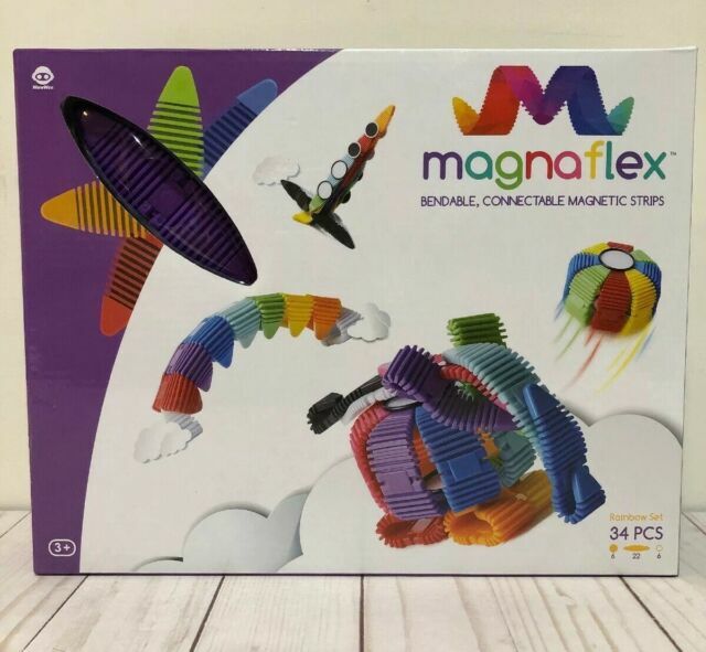 wowwee magnaflex
