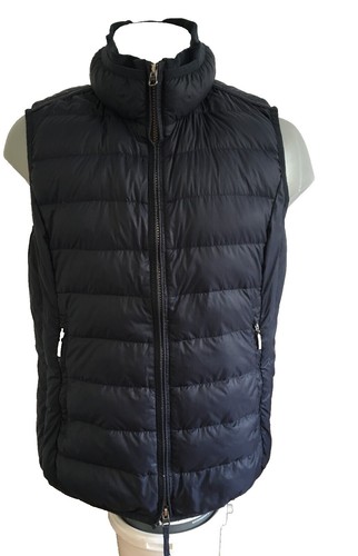 Parajumpers masterpiece series kobuk vest XL | eBay