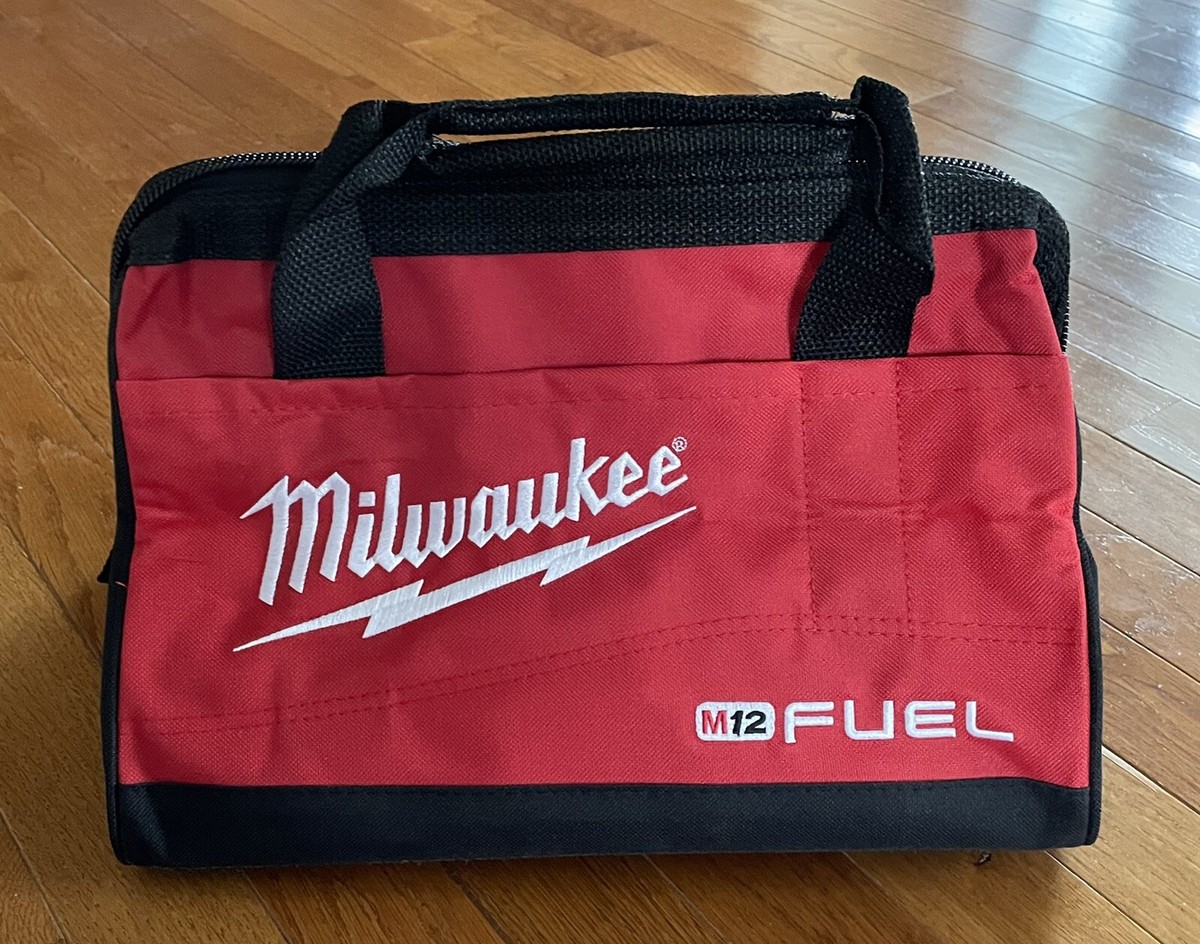 New Milwaukee Fuel M12 13