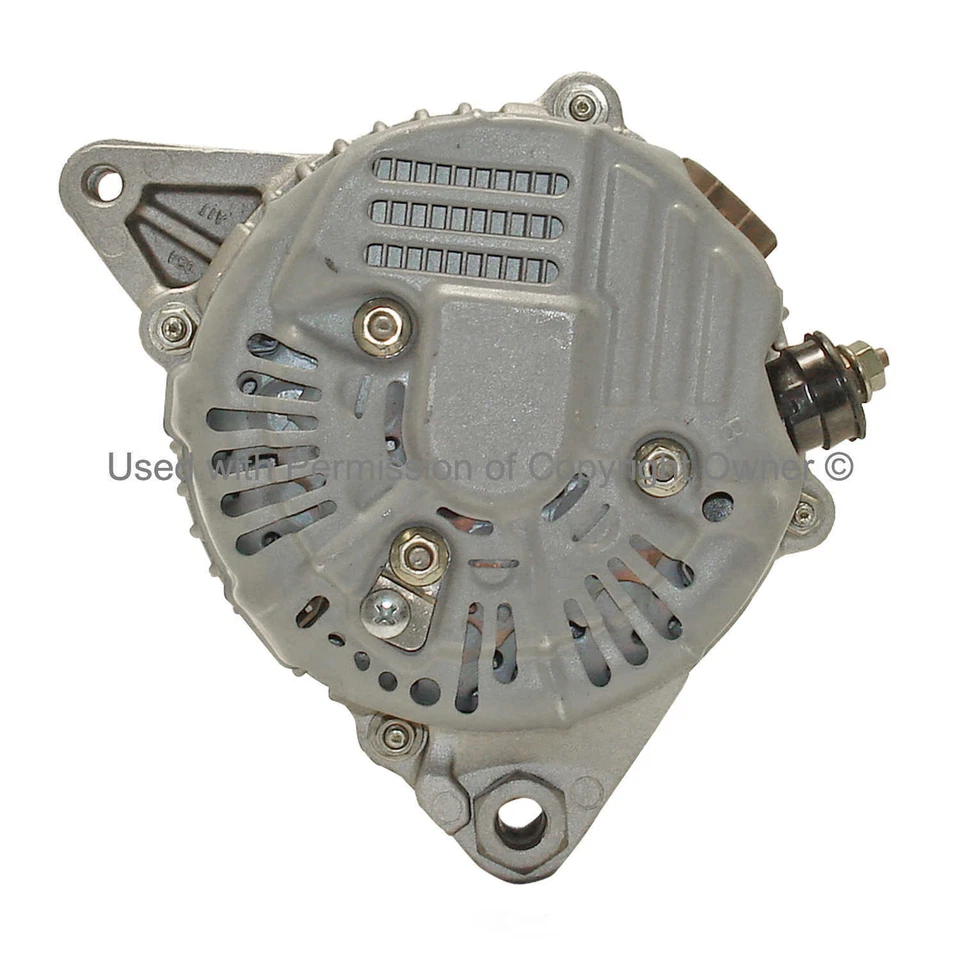 Alternador para Toyota Sienna 1998-2003 3,0 L V6 2000 2002 2001 1999 13806 Foto 3 de 4