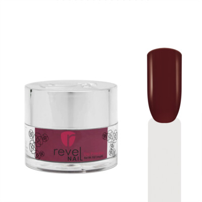 Revel Nail Dip Powder - D252 Roister - 29g - (Tauchpulver)