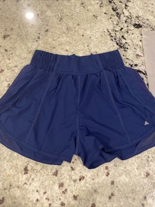 balance athletica shorts