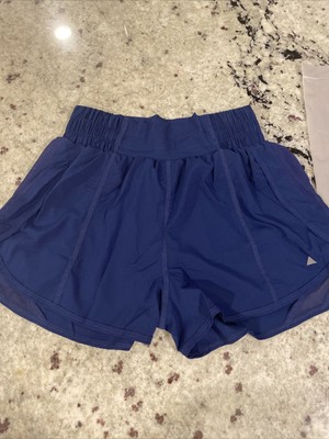 balance athletica shorts