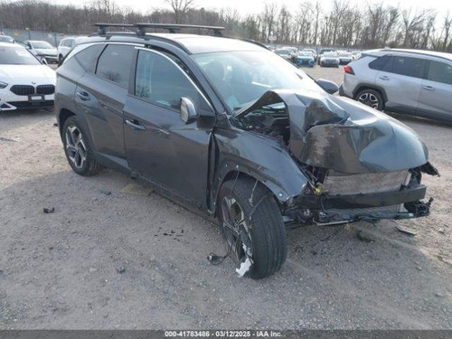 Used Ignition Switch fits: 2023 Hyundai Tucson keyless ignition Smart Key w/immo