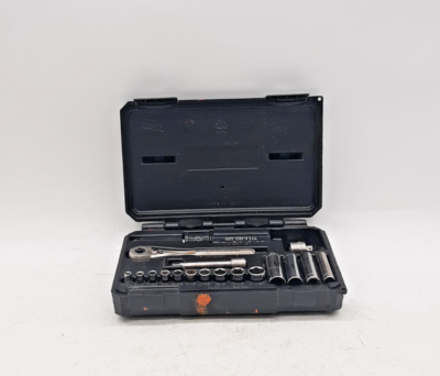 Craftsman 34794 17-Piece Socket Wrench Set | eBay