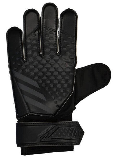 Adidas PREDATOR GL TRAIN Herren Torwarthandschuh Schwarz 5790₽
