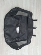 Bugaboo Ant Black under seat basket