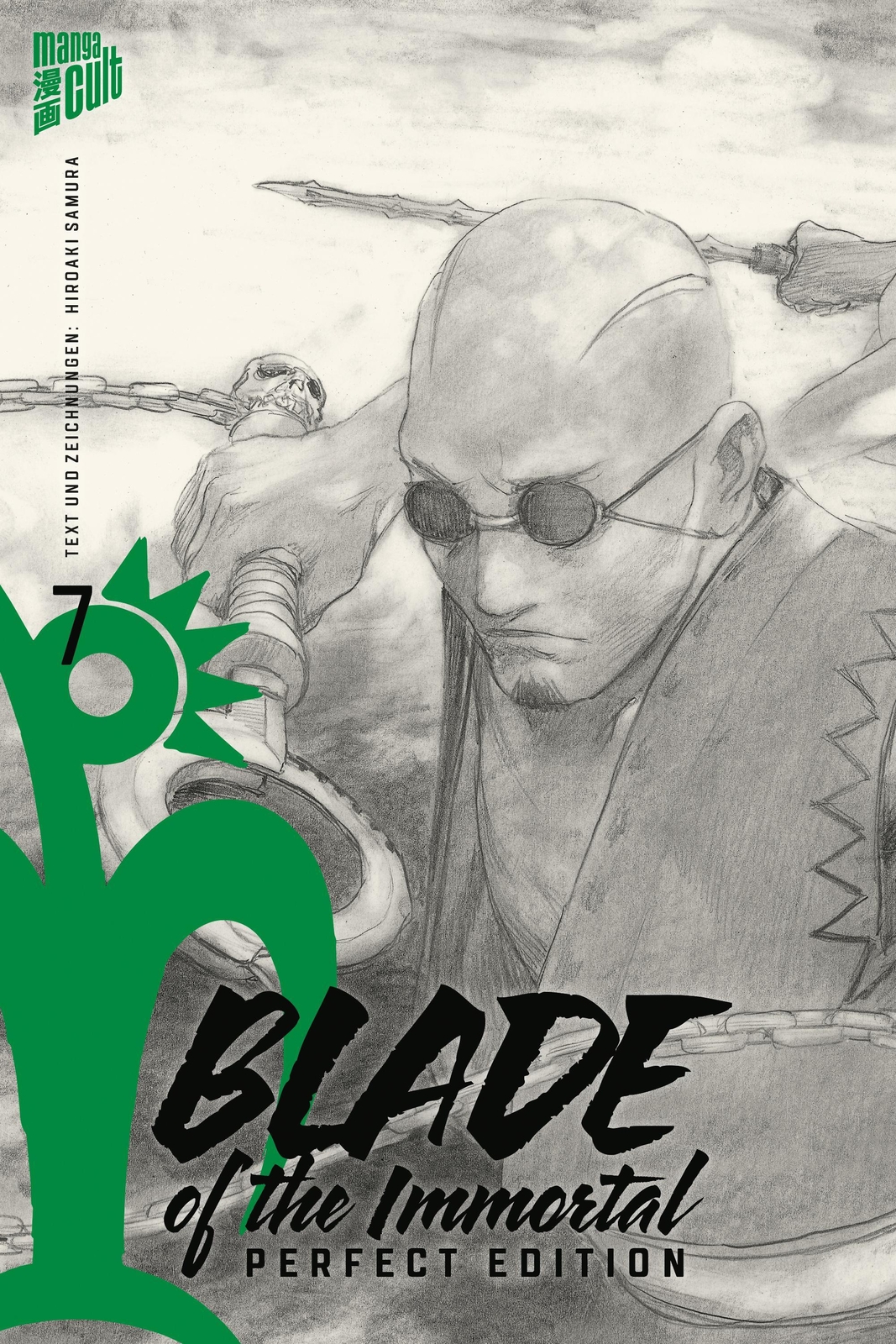 Hiroaki Samura / Blade Of The Immortal - Perfect Edition