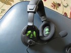Turtle Beach Ear Force X12 Wired Gaming Headset - Used, Works