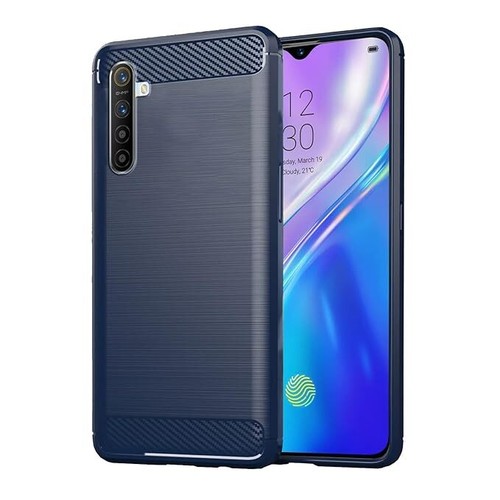Edivia Realme XT Case Friendly Shock Proof Brand New Au Seller - Picture 3 of 3
