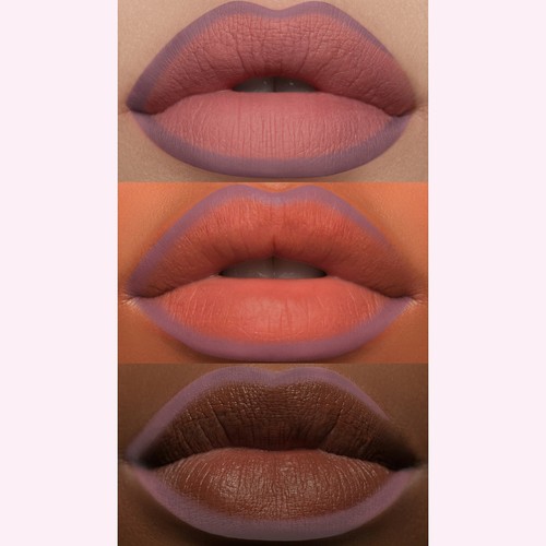 ORIGINAL LIME CRIME COSMETICS VELVETINES LIP LINER PENCIL MATTE VEGAN $16 CHOOSE - Picture 24 of 48
