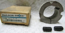   NEW BALDOR-DODGE TAPER LOCK BUSHING 2012 X 1 3/4-KW 117094