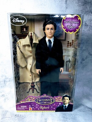 Tv Shows Patrick Dempsey Enchanted Full Movie Fmovies 2007 Disney