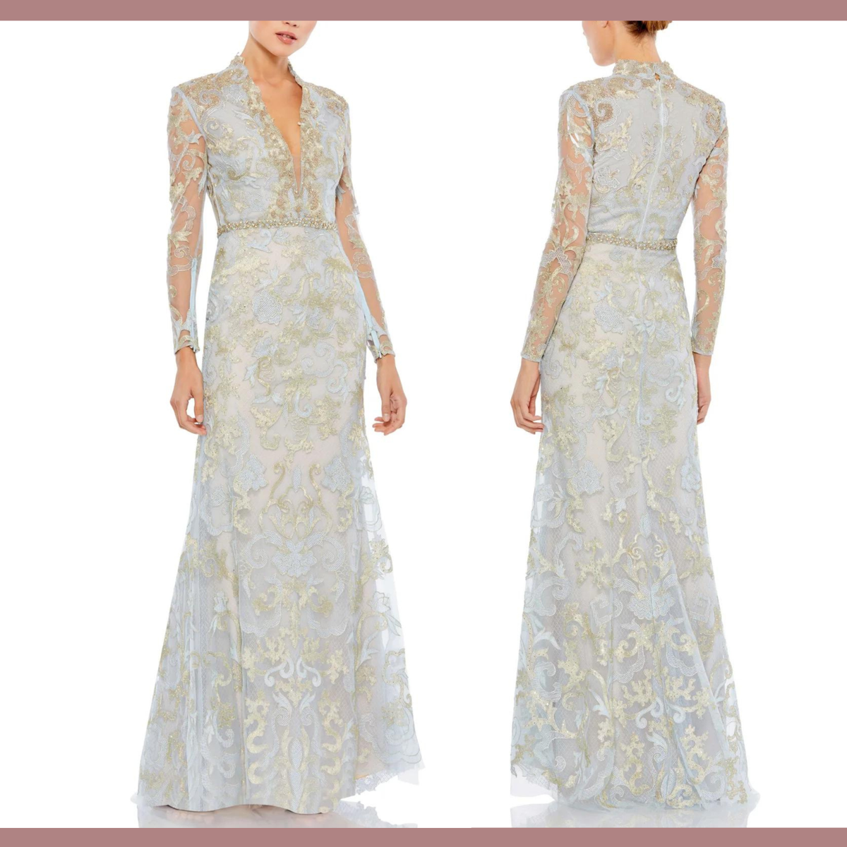 首元華やぐ♪Mac Duggal ラインストーンネック マキシドレス 11177-Sage-CL_1200x.jpg?v=