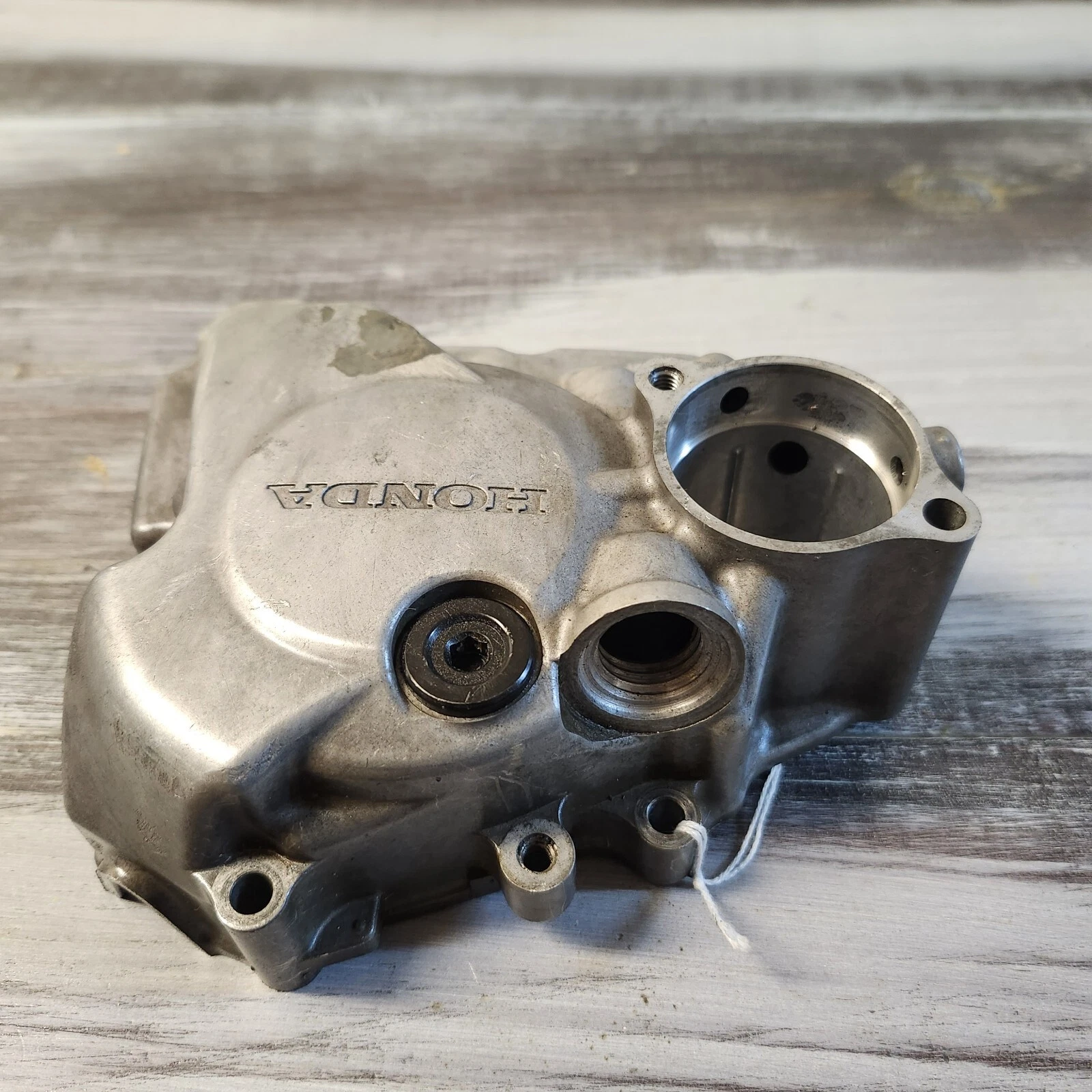 2007 - 2023 Honda CRF150RB CRF150R Engine Stator Ignition Cover 11340-KSE-671 2007 - 2023 Honda CRF150RB CRF150R Engine Stator Ignition Cover 11340-KSE-671