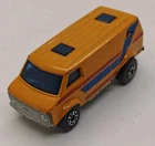 Vintage Matchbox Superfast No. 68 Chevy Van Lesney 1979