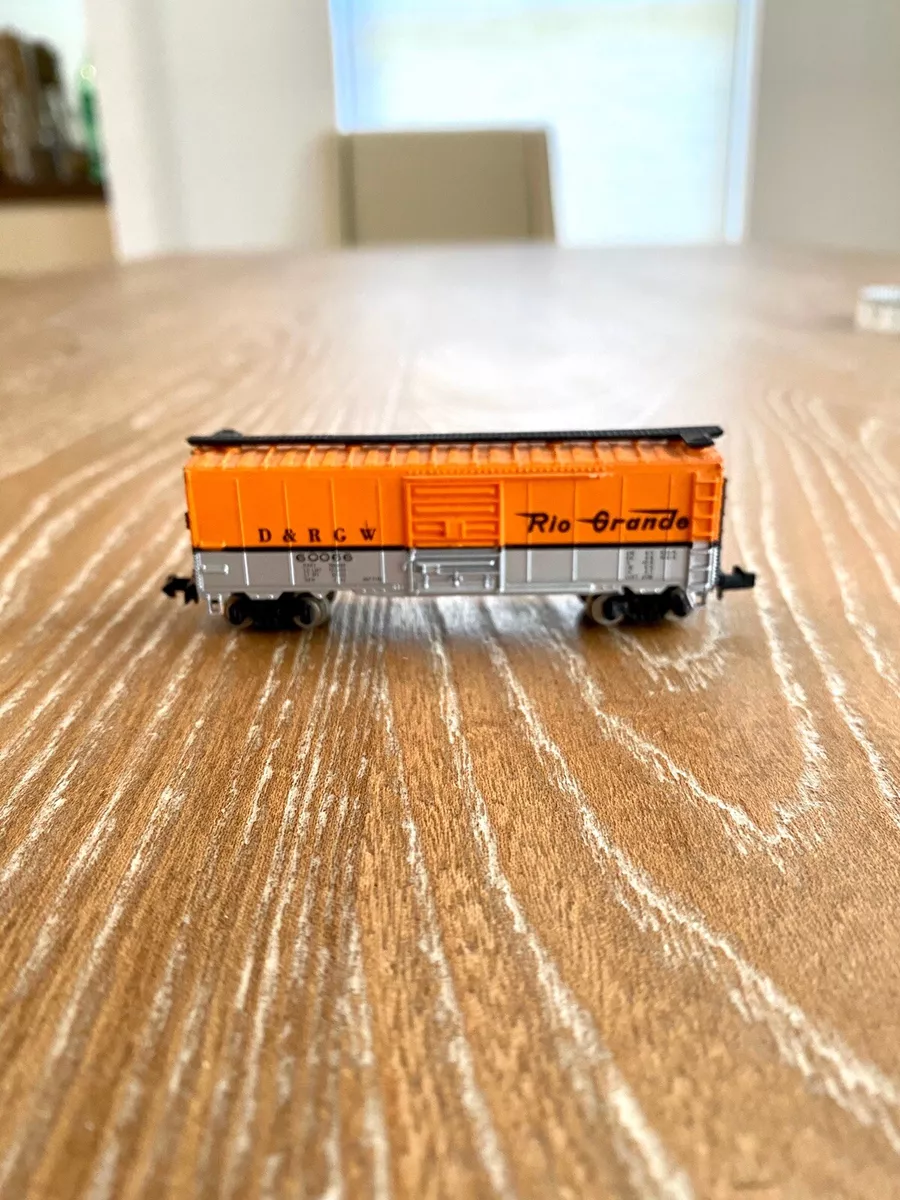 Best train best sale scale
