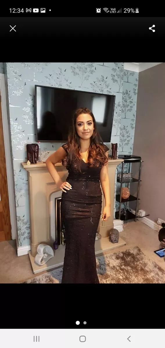Lipsy prom cheap
