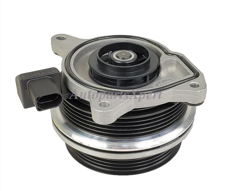 OEM Magneti Marelli Water Pump 03C121004J For Audi A1 2011-2015 Seat IBIZA 1.4T - Image 2 of 4