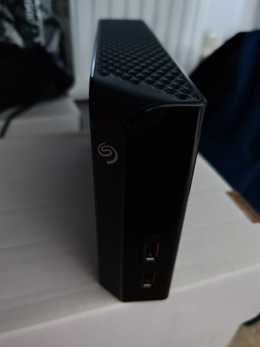 Seagate 6TB Backup Plus Hub SPARES and REPAIRS
