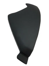 2017 PORSCHE PANAMERA RIGHT SIDE COVER DASH TRIM PANEL OEM 971857176