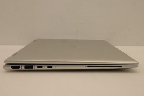 HP ELITEBOOK X360 830 G9 2-in-1 Laptop 13,3" Touch i7-1265U 16GB 512GB #4 - Bild 14 von 24