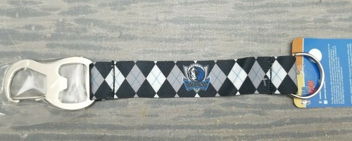 Sport Team 8.5" Wristlet Lanyard Keychain Official Licensed NBA NFL YOU PICK - Picture 7 of 8
