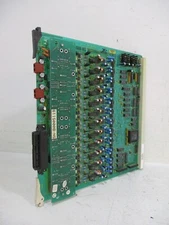 EIS Executone 15540 IDS 12-Port SLI Card IRS F Module w/ 15573 Rev B Card