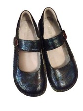 Alegria Comfort Mary Janes