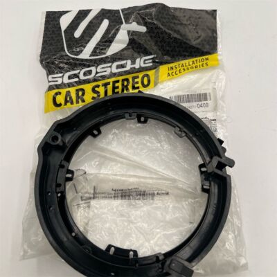 Scosche Car Stereo Speaker Adapter Mounting Brackets