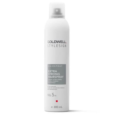 Goldwell StyleSign Extra Strong Hairspray 300 ml (73,67 /1l)