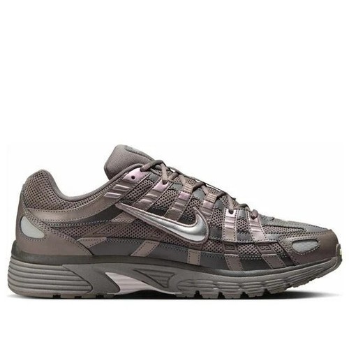 Herren Nike P-6000 Laufschuhe Turnschuhe Größe 14 Grau Höhle Stein Silber CD6404 202 - Bild 12 von 24