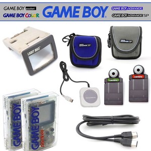 Action Replay Professional (Pro) – Accessoire De Triche Pour Game Boy (GBC/GBP) – état Correct, Fonctionnel