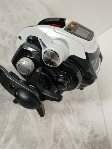 Shimano Plays 1000 - Picture 7 of 10