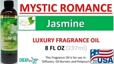 Aromar Mystic Romance Premium 70+ Essential Oil 237mL (8 oz)