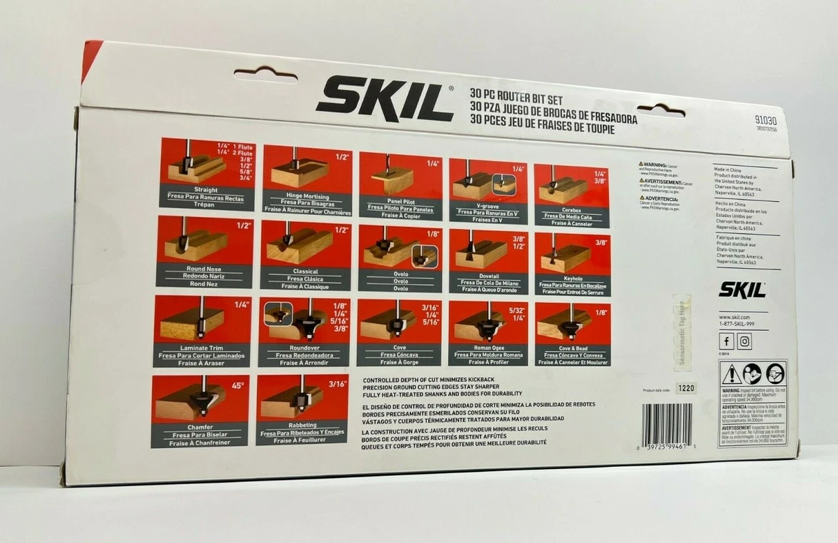 Skil 91030 deals