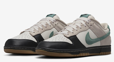 Nike Dunk Low ''Light Orewood Bicoastal'' HQ3483-104 Size 12