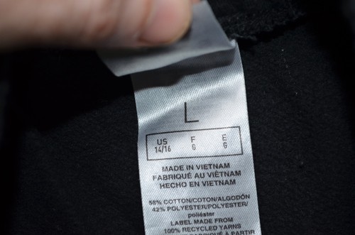Adidas Pants Youth Large 14-16 Black Joggers Track Pockets Logo Tapered Boys L - Picture 4 of 7