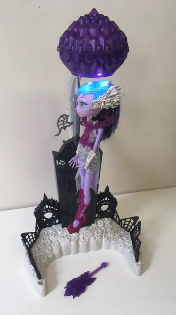 monster high boo york astranova