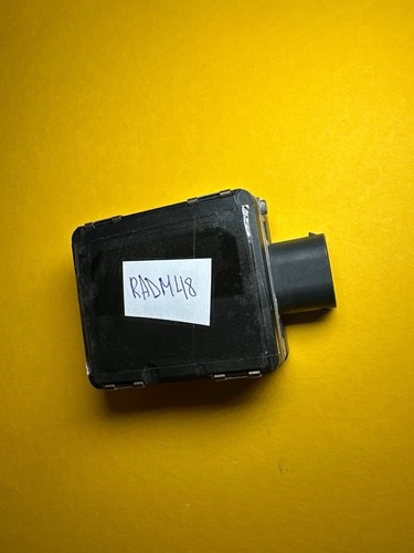 OEM MERCEDES EQB CLA GLS GLE GLA GLB C ACC FRONT CENTER RADAR SENSOR A0009058913 - Picture 3 of 6