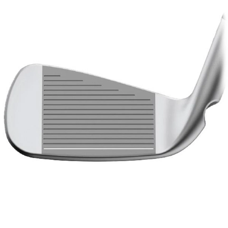 PING Chip R Chipper RH 34 ich Steel shaft Running Wedge New - Image 3 of 4