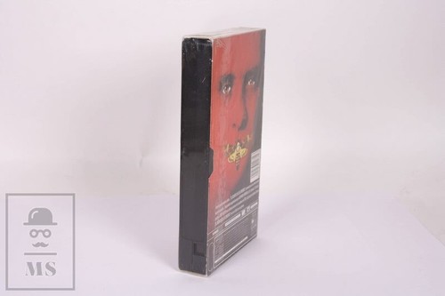 VHS Cardboard Factory Sealed The Silence of the Lambs - 1992 - Spanish Edition - Picture 6 of 8