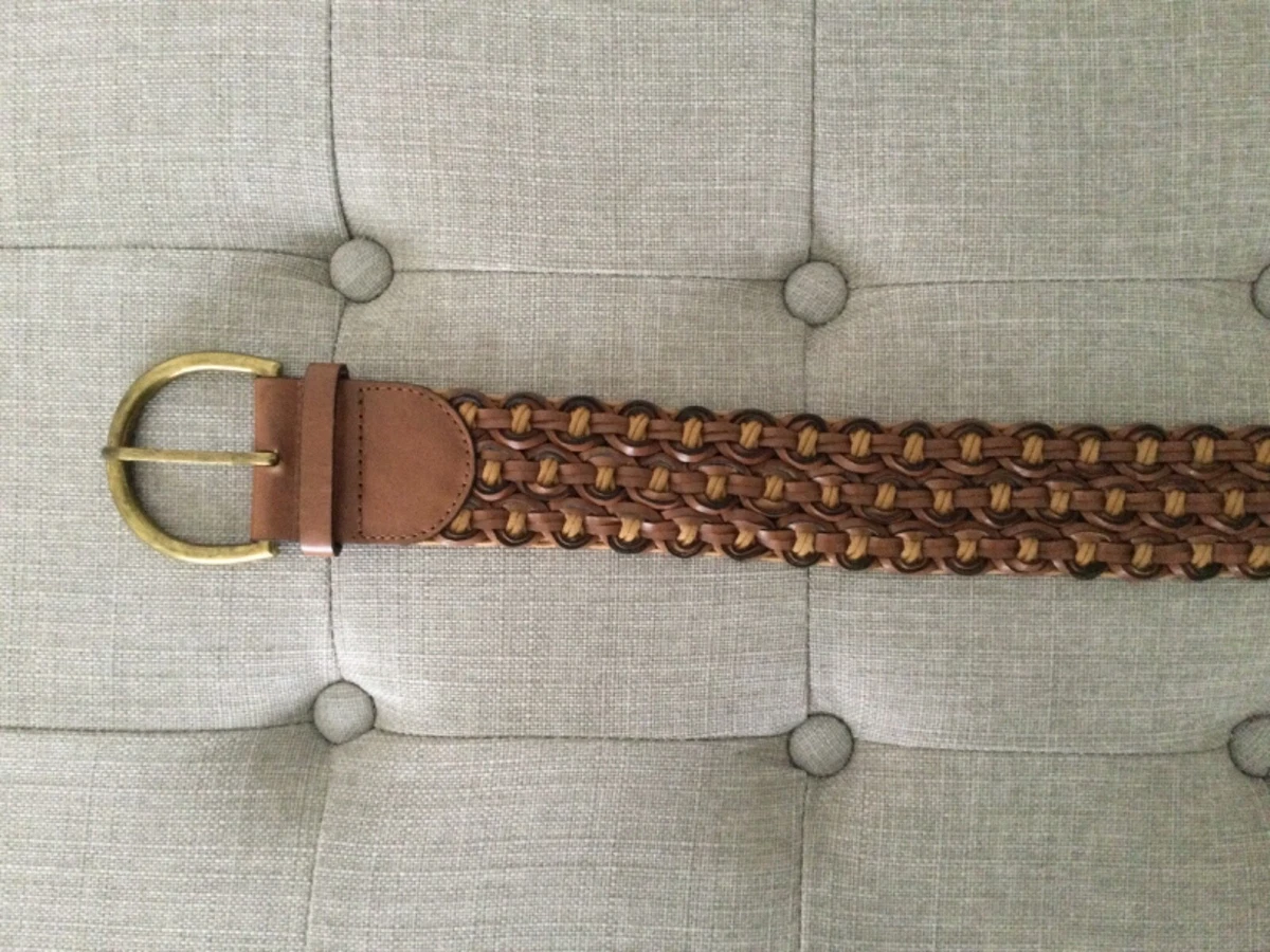 Ann Taylor Wide Belts for Women for sale | eBay display picture 3